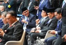 ASEAN Harus Jadi Motor Pertumbuhan Ekonomi Kawasan, Tegas Mendag RI di KTT ke-47