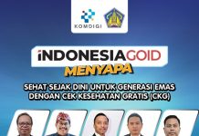 Kemkomdigi Perkuat Jejaring dan Tata Kelola  di Era Digital