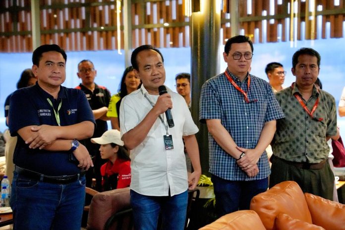 MotoGP Mandalika 2025