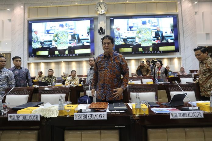 purbaya