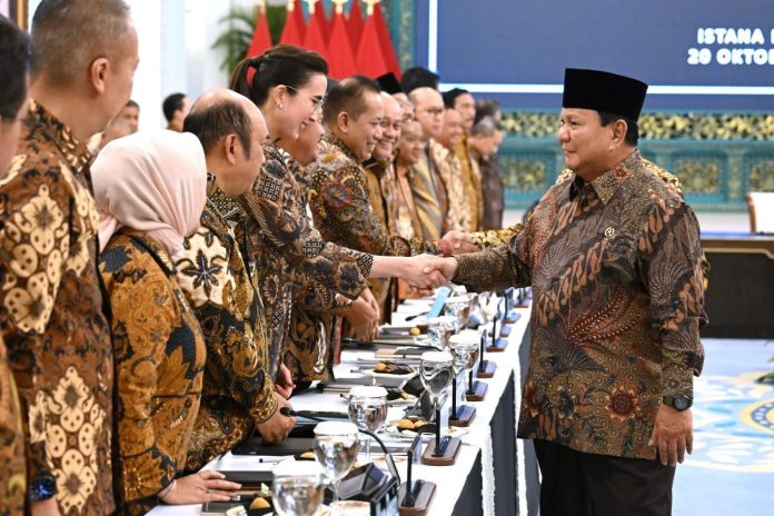 Pariwisata Indonesia