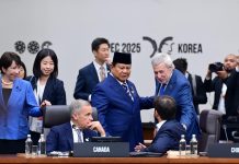 Pemanfaatan AI Jadi Kunci Indonesia Atasi Kemiskinan dan Perkuat Ketahanan Pangan