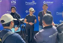 Hadapi Transformasi Industri Iklan, Kemenparekraf Gaungkan Kolaborasi di Pinasthika 2025