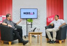 Ekraf Kian Menguat, Pemerintah Fokus Cetak Lapangan Kerja Kreatif untuk Generasi Muda