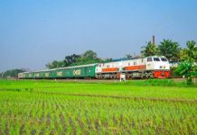 KAI Buka Kesempatan Traveling Gratis ke Bandung Lewat Program “Traveling by Train”