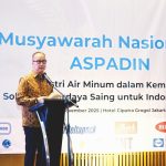 Dari 1 Pabrik Jadi 707: Industri AMDK Terus Ekspansif dan Berdaya Saing Global