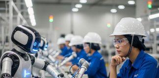 Artificial Intelligence Center Indonesia