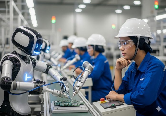 Artificial Intelligence Center Indonesia