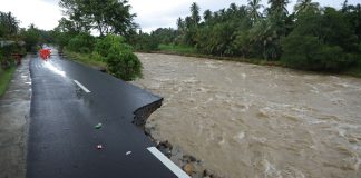 Banjir dan Longsor
