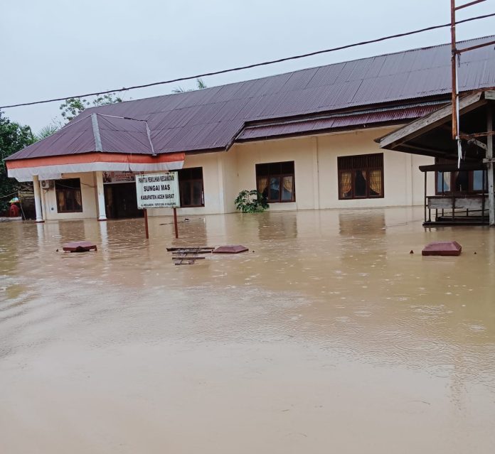 Banjir