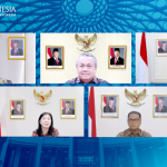 RDG BI Mempertahankan BI-Rate 4,75%, Pertumbuhan Ekonomi Indonesia Triwulan III 2025 5,04% (yoy