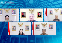 RDG BI Mempertahankan BI-Rate 4,75%, Pertumbuhan Ekonomi Indonesia Triwulan III 2025 5,04% (yoy