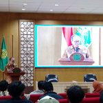 Generasi Muda, Pilar Literasi Digital Menuju Indonesia Maju