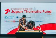 Sinar Mas Land dan Spiral Ventures Luncurkan Japan Thematic Fund, Dorong Kolaborasi Inovasi Jepang–Asia Tenggara Japan Thematic Fund