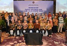 Ditjen Hubud Perkuat Diplomasi dan Kerja Sama Internasional di Sektor Penerbangan Sipil