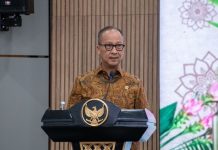 Pertumbuhan Industri Farmasi-Kosmetik Melesat, Kemenperin Fokus pada Kemandirian Bahan Baku