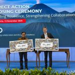 Swiss Akhiri Program Dukungan Penanggulangan Bencana, BNPB: Awal Babak Baru Kolaborasi Direct Action