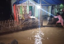 BNPB: Empat Wilayah Terdampak Angin Puting Beliung dan Banjir pada 16–17 November 2025 Banjir