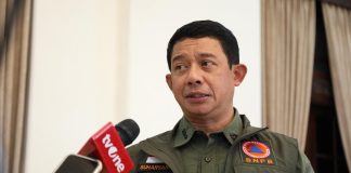 Penanganan Darurat Bencana