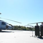 Presiden Prabowo Tegaskan Komitmen Perkuat Kerja Sama Pertahanan dan Keamanan dengan Australia Australia