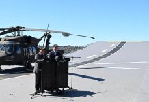 Australia dan Indonesia Sepakati Secara Substantif Perjanjian Bilateral Baru di Bidang Keamanan Australia