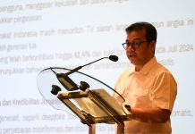 Televisi Harus Bertransformasi Jadi Perusahaan Teknologi Konten di Era AI