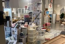 Gempa Magnitudo 4,8 Guncang Tarakan, Warga Panik dan Berhamburan Keluar Gedung Gempa