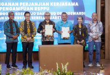 Menteri Kesehatan Budi Gunadi Sadikin