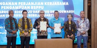 Menteri Kesehatan Budi Gunadi Sadikin