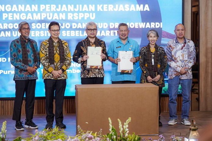 Menteri Kesehatan Budi Gunadi Sadikin