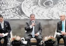 Indonesia Tegaskan Komitmen Perkuat Peran Negara Berkembang di KTT G20 Afrika Selatan 2025