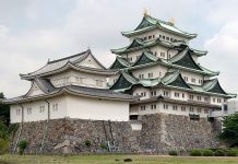 Jepang Dipenuhi Wisatawan, Nagoya Justru Ingin Lebih Banyak Nagoya