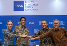 Peranan KSSK Pastikan Stabilitas Sistem Keuangan Nasional Tetap Terjaga