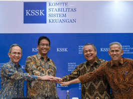 Peranan KSSK Pastikan Stabilitas Sistem Keuangan Nasional Tetap Terjaga
