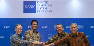 Peranan KSSK Pastikan Stabilitas Sistem Keuangan Nasional Tetap Terjaga