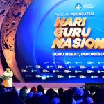 Hari Guru Nasional