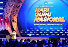 Hari Guru Nasional