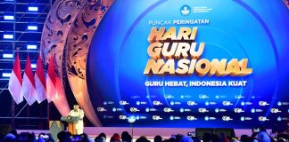 Hari Guru Nasional