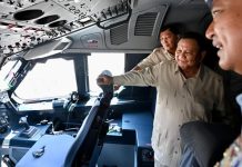 Presiden Prabowo Subianto