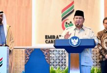 RS Kardiologi Emirates Indonesia