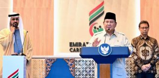 RS Kardiologi Emirates Indonesia