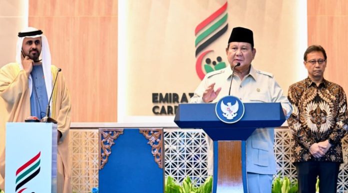 RS Kardiologi Emirates Indonesia