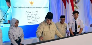 Program Digitalisasi