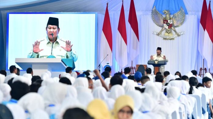 Program Digitalisasi