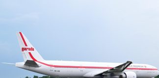 Presiden Prabowo Subianto