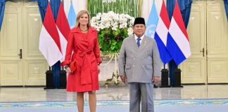 Ratu Maxima