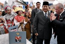Presiden Prabowo Gelar Jamuan Kenegaraan untuk Raja Abdullah II: Tegaskan Persahabatan 7 Dekade Indonesia–Yordania Kerajaan Yordania