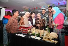 SMEXPO 2025 di Blok M Hub Catat Transaksi Rp1,2 M pada Hari Pertama