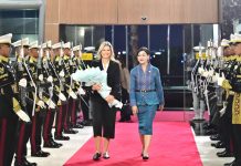 Ratu Máxima Tiba di Jakarta untuk Misi PBB soal Inklusi Keuangan Ratu Maxima