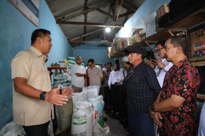 Wamentan_Sidak_Malang (1)